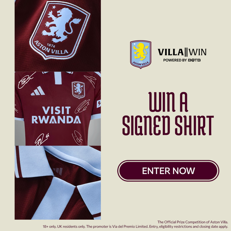 villa-win winner Oleg Solonets